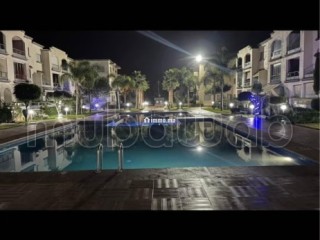 Appartement en location à Rachidia. Superficie 74 m². Bien meublé - Appartement à louer - Mohammedia