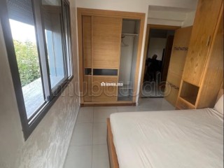 Appartement en location à Rachidia. Superficie 74 m². Bien meublé - Appartement à louer - Mohammedia