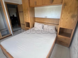 Appartement en location à Rachidia. Superficie 74 m². Bien meublé - Appartement à louer - Mohammedia