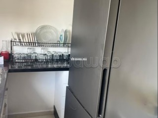 Appartement en location à Rachidia. Superficie 74 m². Bien meublé - Appartement à louer - Mohammedia