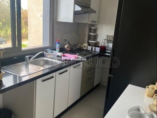 Appartement en location à Rachidia. Superficie 74 m². Bien meublé - Appartement à louer - Mohammedia