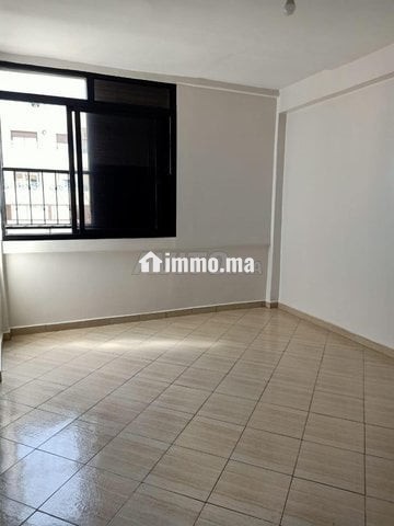 À wiam oulfa Apprt vide pour location - Location Immobilier - Casablanca - photo 1