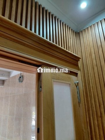 À wiam oulfa Apprt vide pour location - Location Immobilier - Casablanca - photo 2