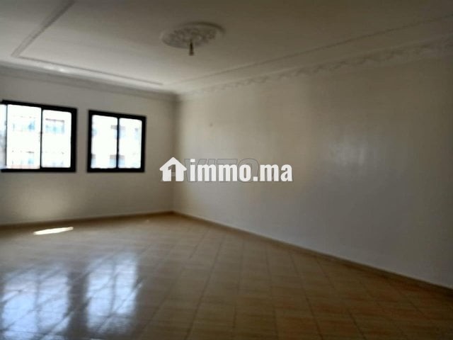 À wiam oulfa Apprt vide pour location - Location Immobilier - Casablanca - photo 3