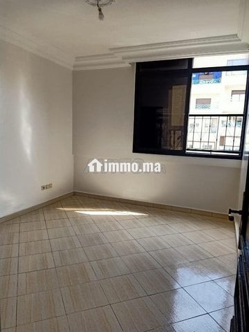 À wiam oulfa Apprt vide pour location - Location Immobilier - Casablanca - photo 4