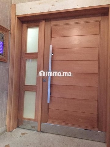 À wiam oulfa Apprt vide pour location - Location Immobilier - Casablanca - photo 5