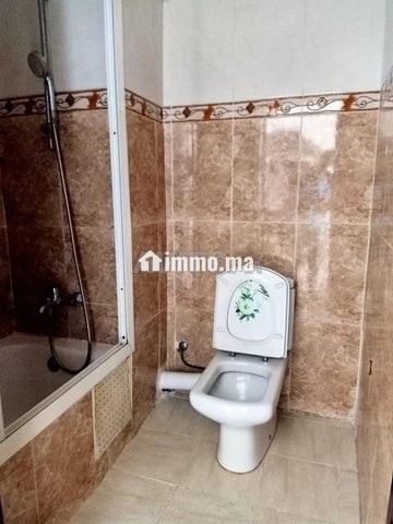 À wiam oulfa Apprt vide pour location - Location Immobilier - Casablanca - photo 6