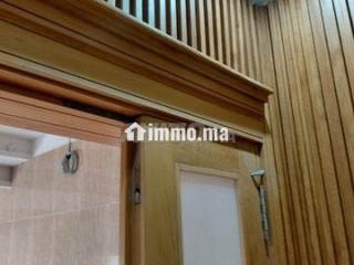 À wiam oulfa Apprt vide pour location - Appartement à louer - Casablanca