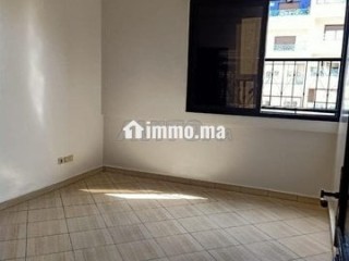 À wiam oulfa Apprt vide pour location - Appartement à louer - Casablanca
