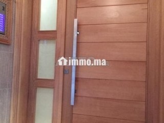 À wiam oulfa Apprt vide pour location - Appartement à louer - Casablanca