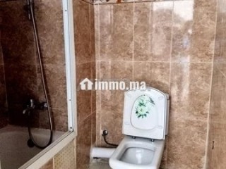 À wiam oulfa Apprt vide pour location - Appartement à louer - Casablanca
