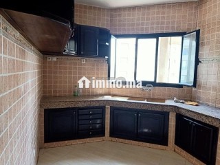 À wiam oulfa Apprt vide pour location - Appartement à louer - Casablanca