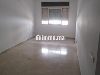 À louer – Appartement avec Balcon vide sur Agdal. - Appartement à louer - Rabat