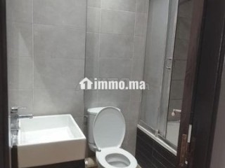 À louer – Appartement avec Balcon vide sur Agdal. - Appartement à louer - Rabat