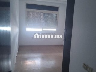 À louer – Appartement avec Balcon vide sur Agdal. - Appartement à louer - Rabat