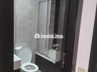 À louer – Appartement avec Balcon vide sur Agdal. - Appartement à louer - Rabat