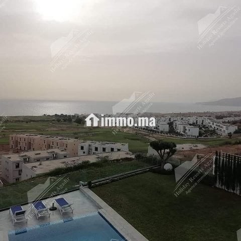 Villa 3 / 4 / 5 chambres vue mer Taghazout Bay - Location Vacances - Taghazout - photo 1