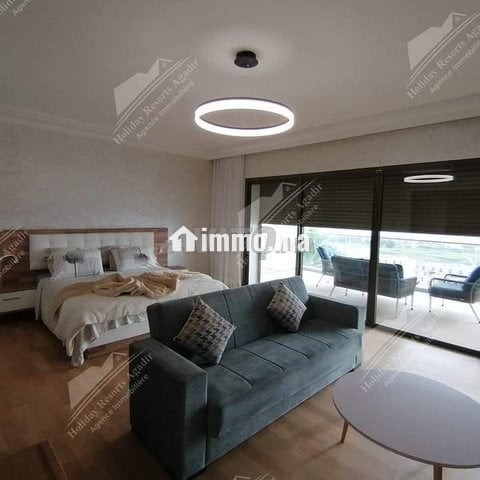 Villa 3 / 4 / 5 chambres vue mer Taghazout Bay - Location Vacances - Taghazout - photo 2