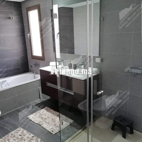 Villa 3 / 4 / 5 chambres vue mer Taghazout Bay - Location Vacances - Taghazout - photo 3