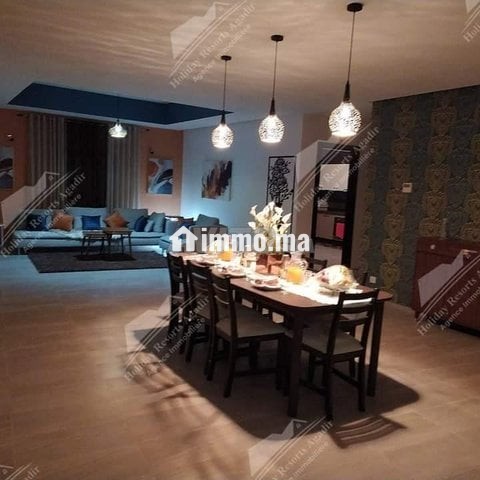 Villa 3 / 4 / 5 chambres vue mer Taghazout Bay - Location Vacances - Taghazout - photo 5