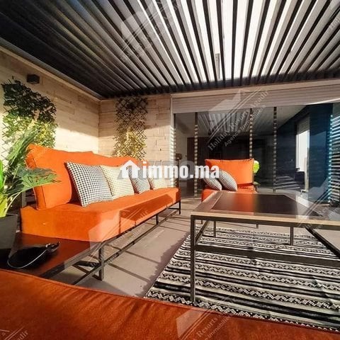 Villa 3 / 4 / 5 chambres vue mer Taghazout Bay - Location Vacances - Taghazout - photo 6