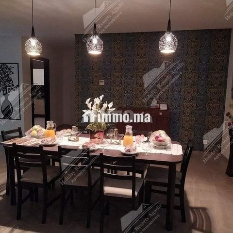 Villa 3 / 4 / 5 chambres vue mer Taghazout Bay - Location Vacances - Taghazout - photo 7