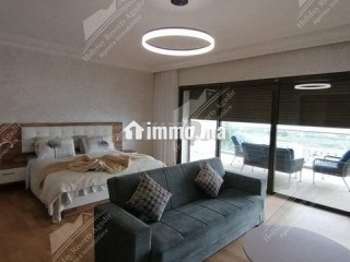 Villa 3 / 4 / 5 chambres vue mer Taghazout Bay - Appartement Location Vacances - Taghazout