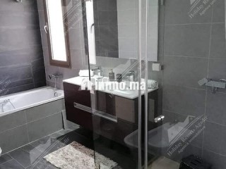 Villa 3 / 4 / 5 chambres vue mer Taghazout Bay - Appartement Location Vacances - Taghazout