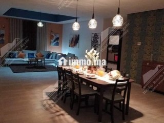 Villa 3 / 4 / 5 chambres vue mer Taghazout Bay - Appartement Location Vacances - Taghazout