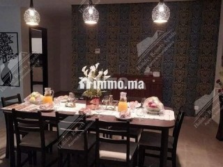 Villa 3 / 4 / 5 chambres vue mer Taghazout Bay - Appartement Location Vacances - Taghazout