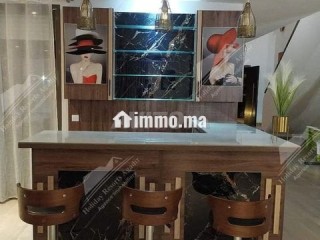 Villa 3 / 4 / 5 chambres vue mer Taghazout Bay - Appartement Location Vacances - Taghazout