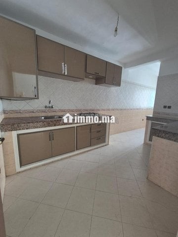 Appartement à louer sur Quartier Agdal - Location Immobilier - Rabat - photo 1