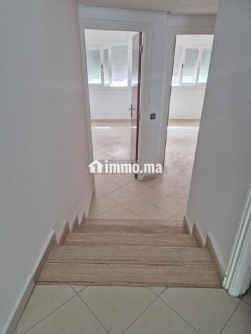 Appartement à louer sur Quartier Agdal - Location Immobilier - Rabat - photo 2