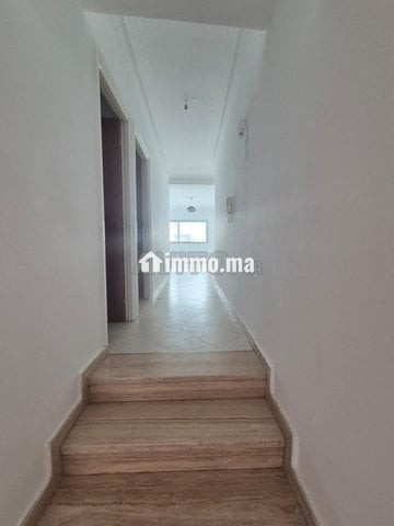 Appartement à louer sur Quartier Agdal - Location Immobilier - Rabat - photo 6