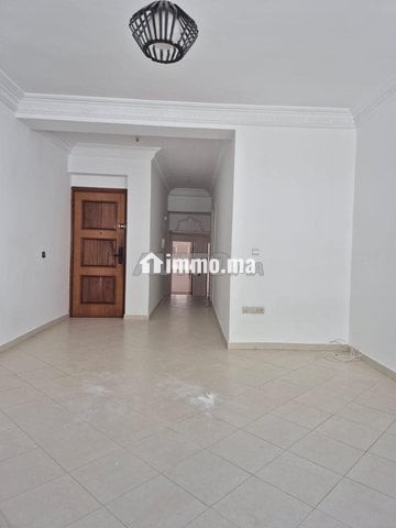 Appartement à louer sur Quartier Agdal - Location Immobilier - Rabat - photo 7