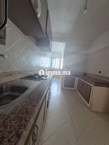 Appartement à louer sur Quartier Agdal - Location Immobilier - Rabat - photo 8