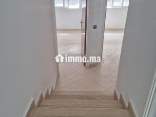 Appartement à louer sur Quartier Agdal - Appartement à louer - Rabat
