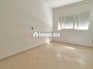 Appartement à louer sur Quartier Agdal - Appartement à louer - Rabat