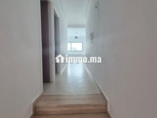 Appartement à louer sur Quartier Agdal - Appartement à louer - Rabat