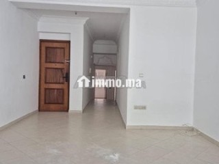 Appartement à louer sur Quartier Agdal - Appartement à louer - Rabat