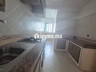 Appartement à louer sur Quartier Agdal - Appartement à louer - Rabat