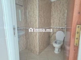 Appartement à louer sur Quartier Agdal - Appartement à louer - Rabat