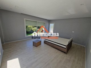 Villa à louer sur SOUISSI - Villa à louer - Rabat
