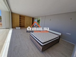 Villa à louer sur SOUISSI - Villa à louer - Rabat