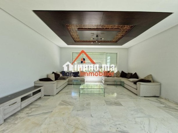 villa-a-louer-sur-souissi-big-5