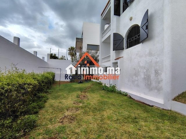 Villa à louer sur El Harhoura - Location Immobilier - Temara - photo 3