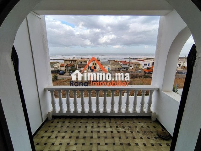 Villa à louer sur El Harhoura - Location Immobilier - Temara - photo 6