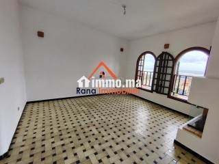 Villa à louer sur El Harhoura - Villa à louer - Temara