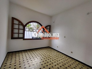 Villa à louer sur El Harhoura - Villa à louer - Temara