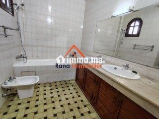 Villa à louer sur El Harhoura - Villa à louer - Temara